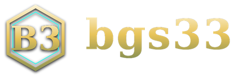 bgs33 logo